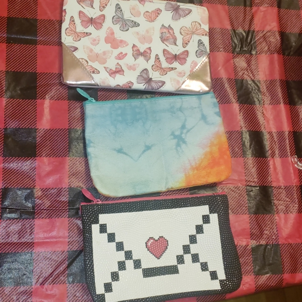Bundle 3 Ispy Bags *